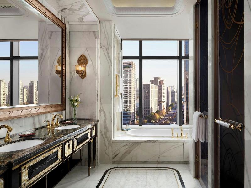 The St Regis On The Bund Shanghai image