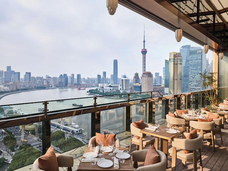 The St Regis On The Bund Shanghai image