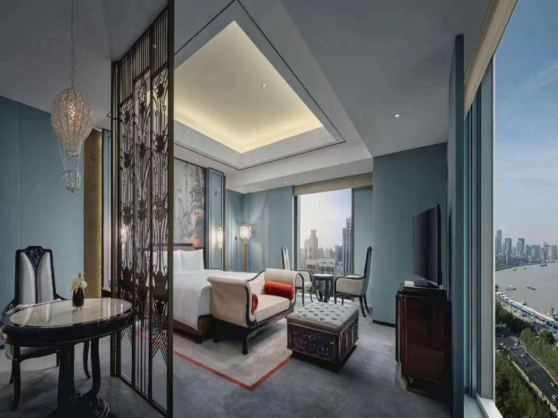 The St Regis On The Bund Shanghai image