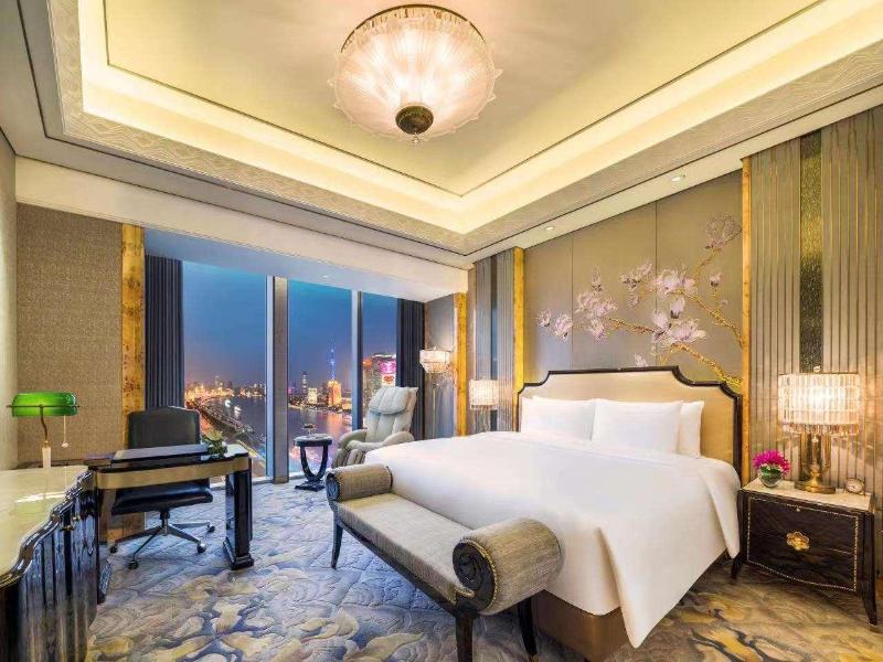 The St Regis On The Bund Shanghai image