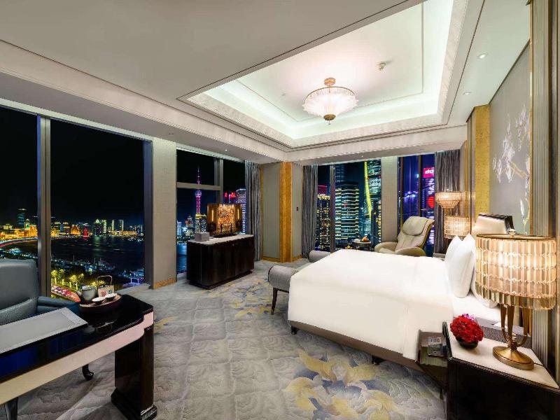 The St Regis On The Bund Shanghai image