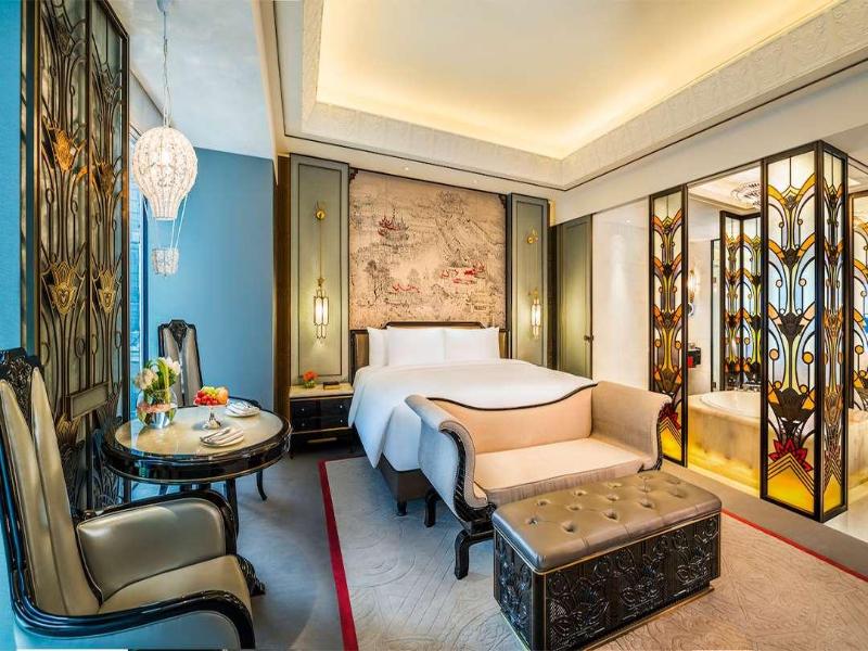 The St Regis On The Bund Shanghai image