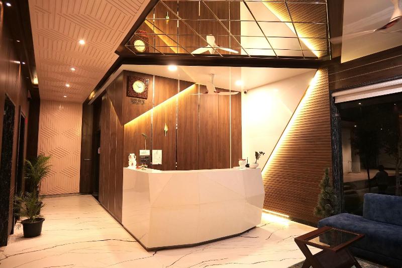 Hotel 777, Pushkar image