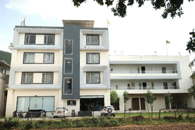Hotel 777, Pushkar image