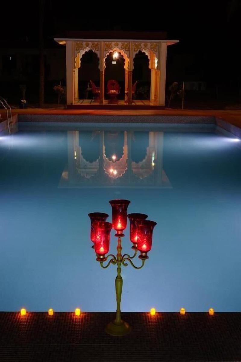 Hotel 777, Pushkar image