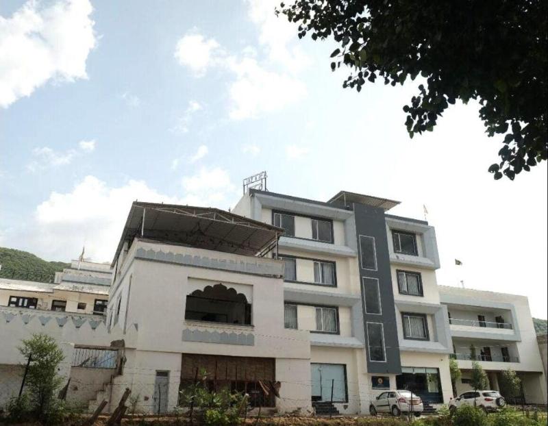 Hotel 777, Pushkar image