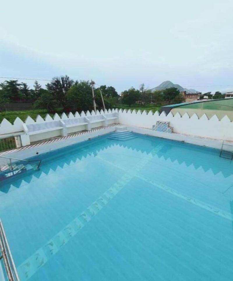 Hotel 777, Pushkar image