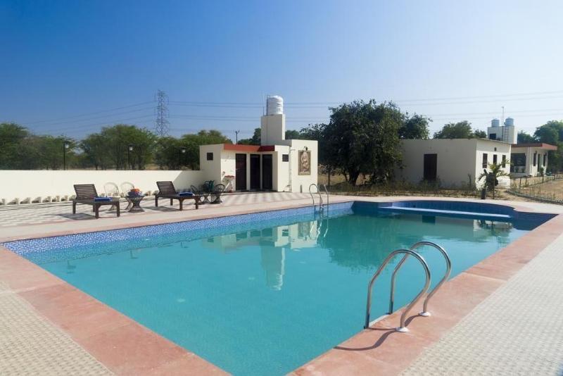 Hotel 777, Pushkar image