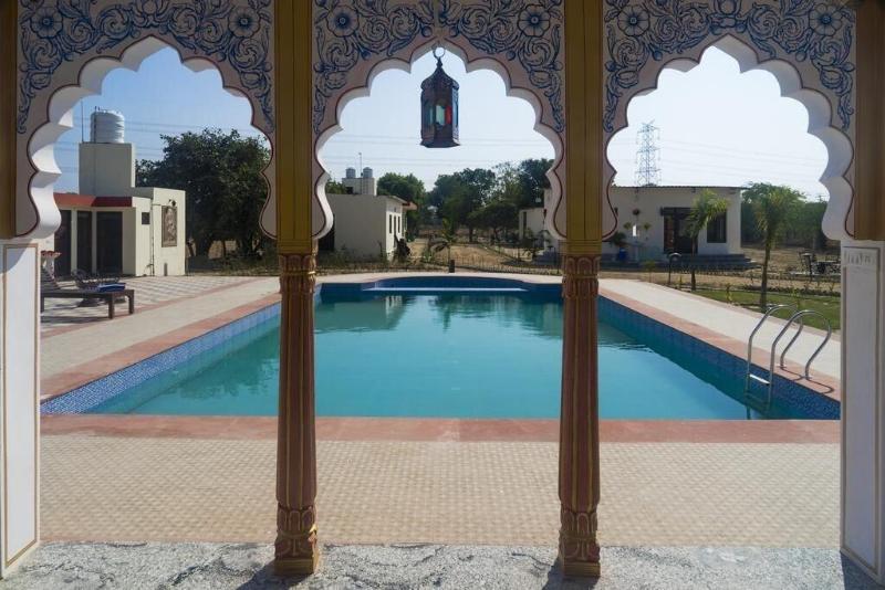 Hotel 777, Pushkar image