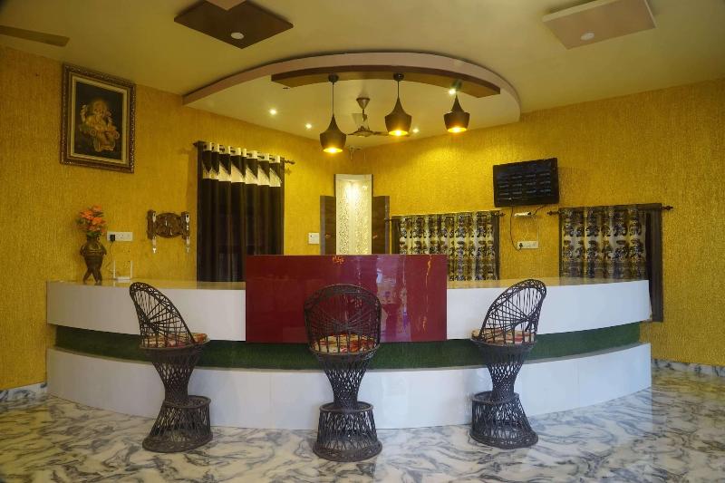 Hotel 777, Pushkar image