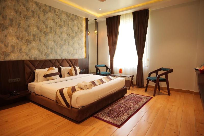 Hotel 777, Pushkar image