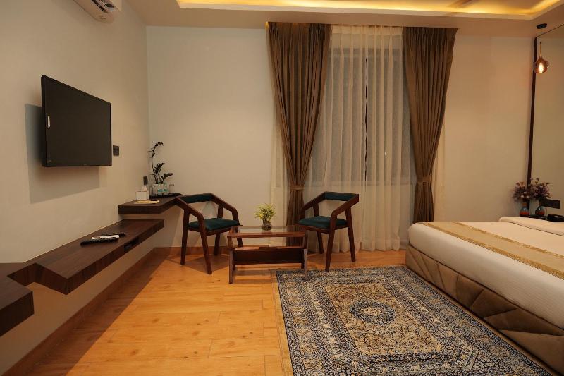 Hotel 777, Pushkar image