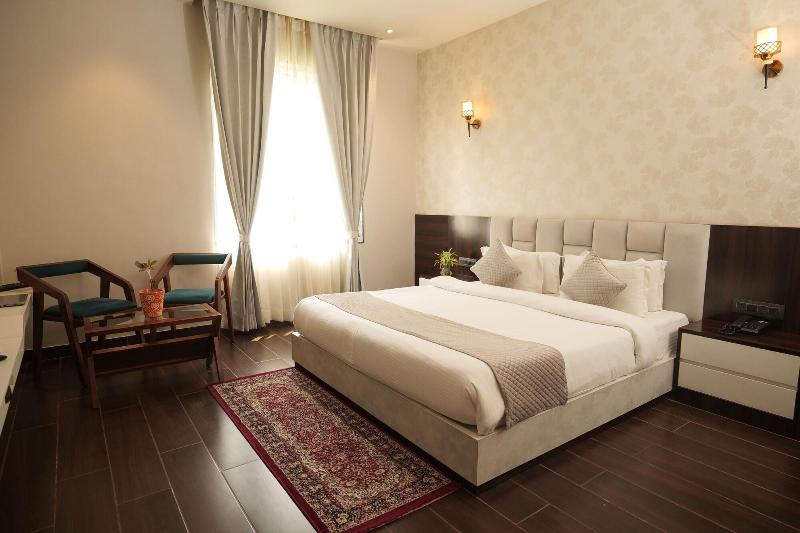 Hotel 777, Pushkar image