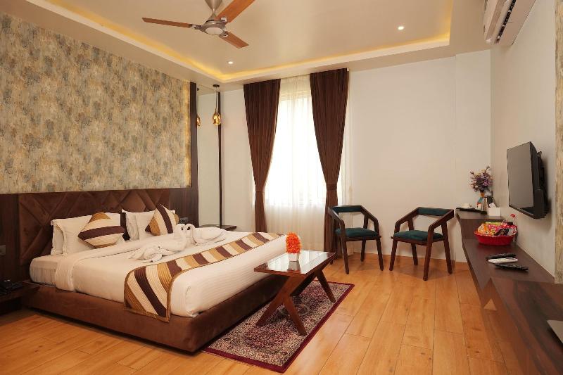 Hotel 777, Pushkar image