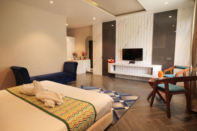 Hotel 777, Pushkar image
