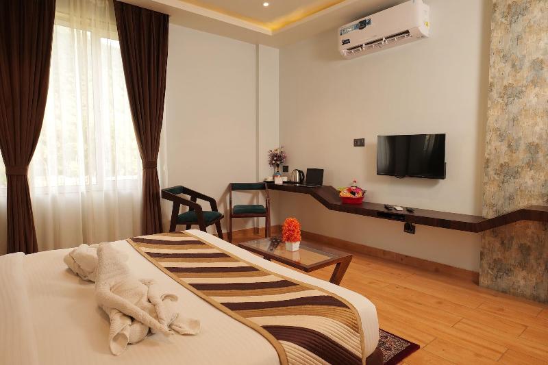 Hotel 777, Pushkar image