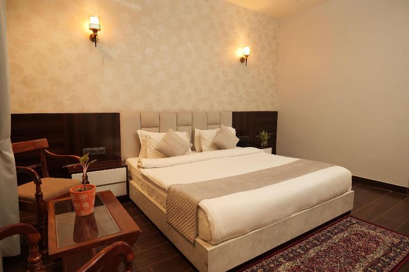 Hotel 777, Pushkar image