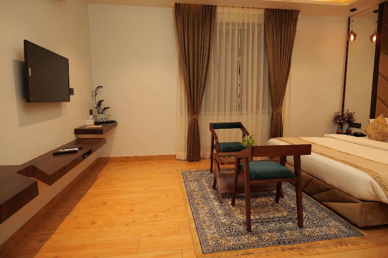 Hotel 777, Pushkar image