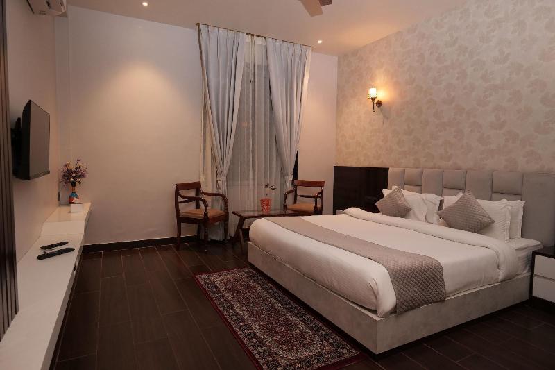 Hotel 777, Pushkar image