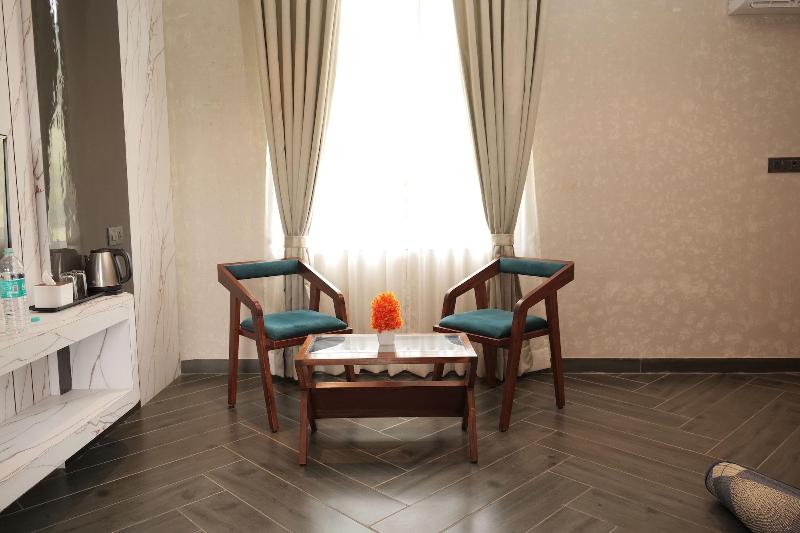 Hotel 777, Pushkar image