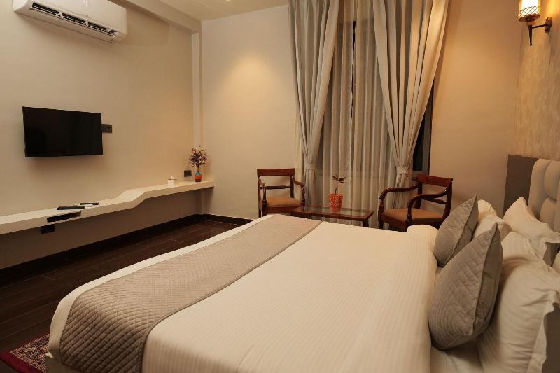 Hotel 777, Pushkar image