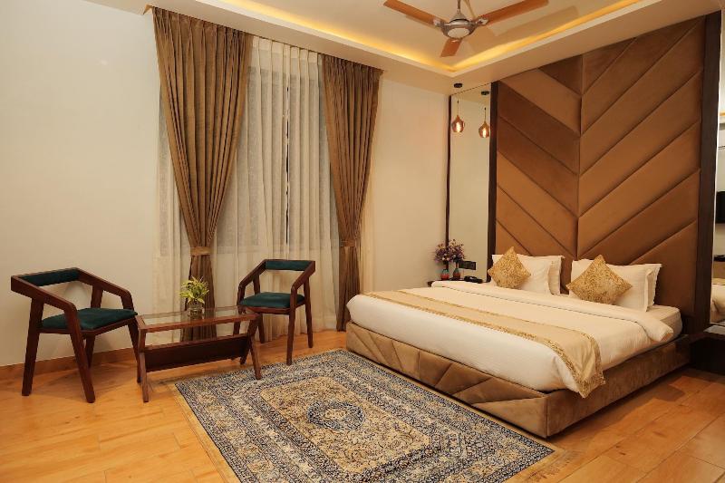 Hotel 777, Pushkar image
