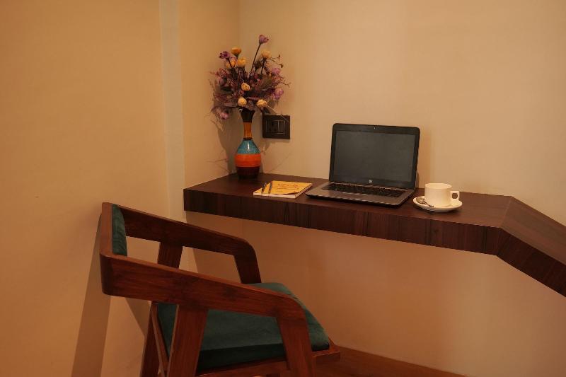 Hotel 777, Pushkar image