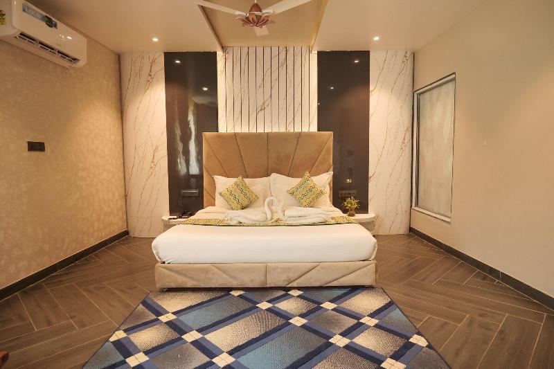 Hotel 777, Pushkar image