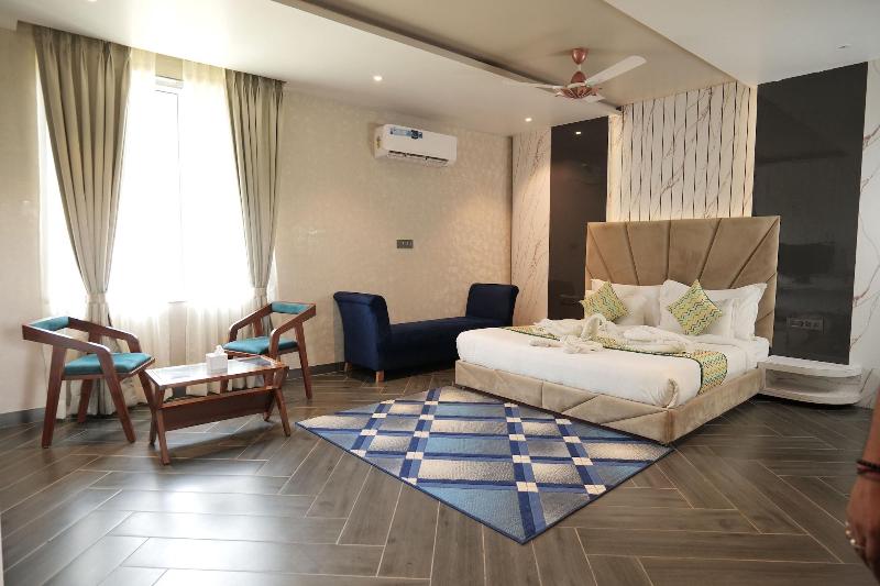 Hotel 777, Pushkar image