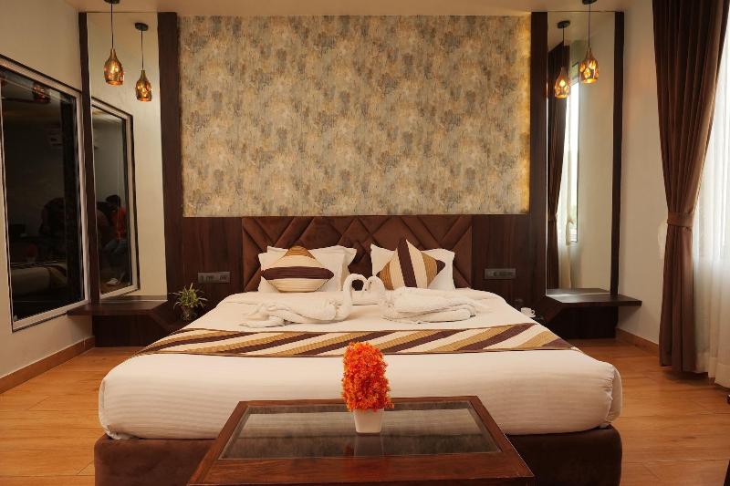 Hotel 777, Pushkar image