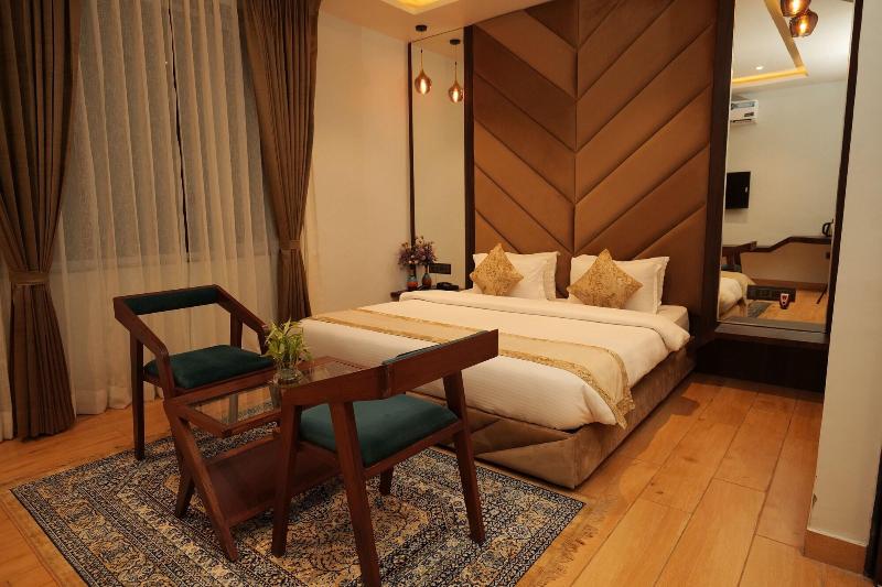Hotel 777, Pushkar image