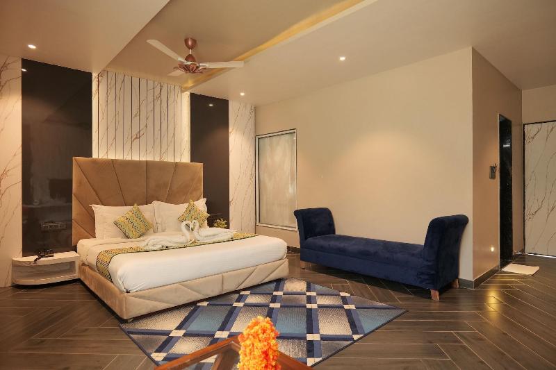 Hotel 777, Pushkar image