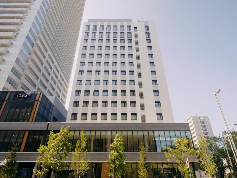 Hotel Emion Sapporo