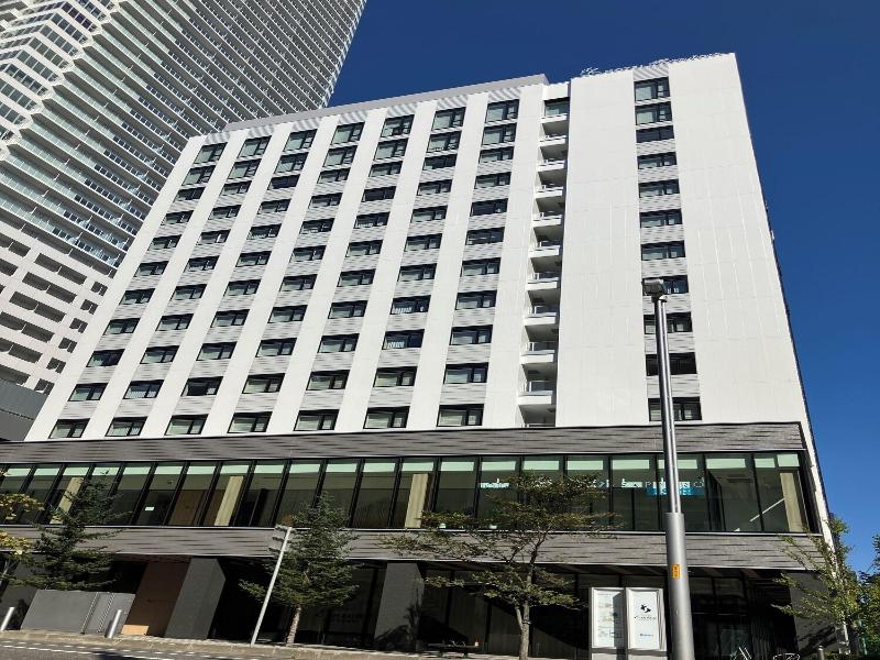 Hotel Emion Sapporo