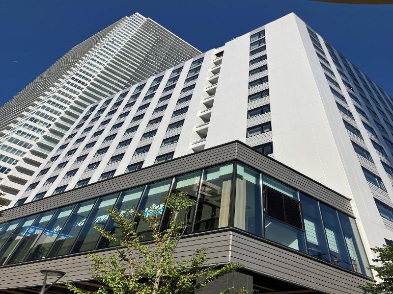 Hotel Emion Sapporo