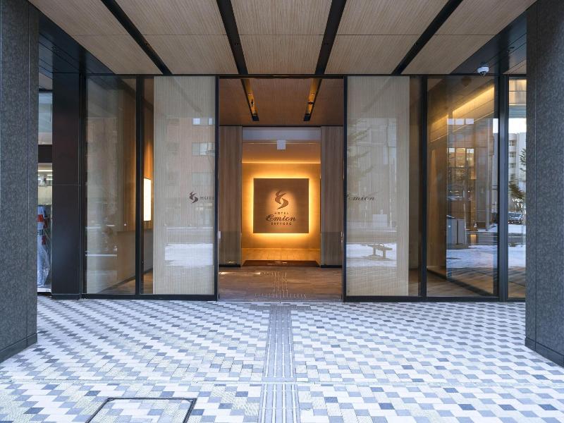 Hotel Emion Sapporo