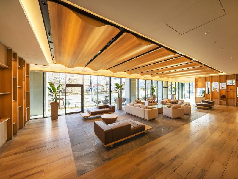 Hotel Emion Sapporo