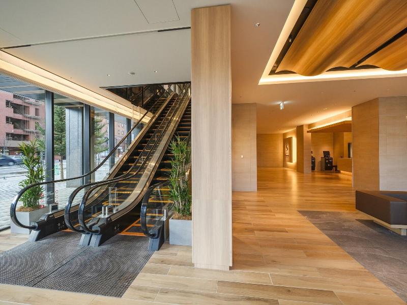 Hotel Emion Sapporo
