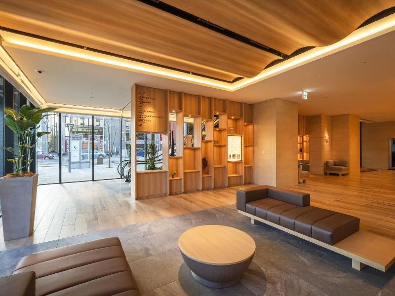Hotel Emion Sapporo