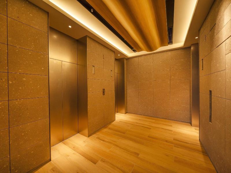 Hotel Emion Sapporo