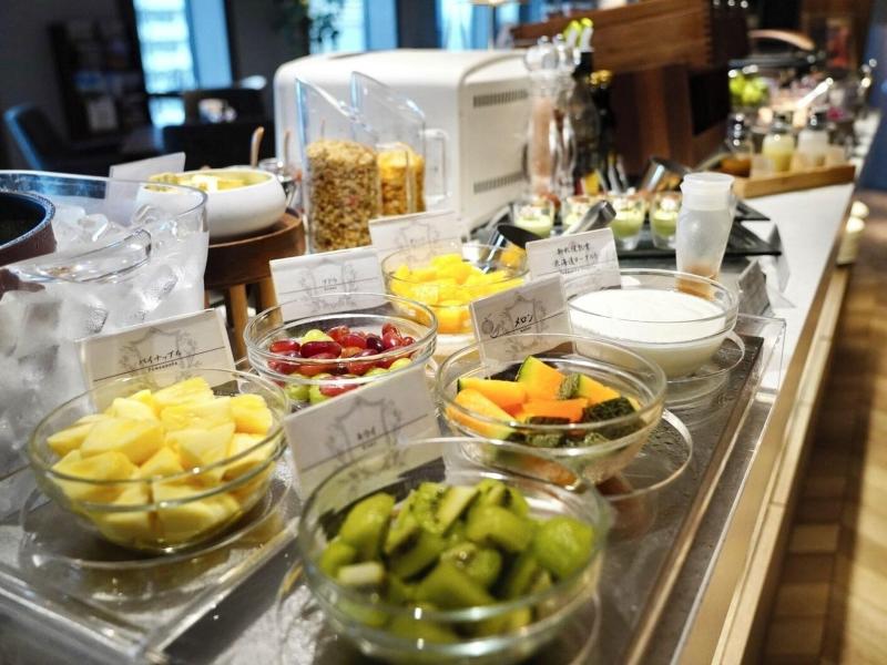 Hotel Emion Sapporo