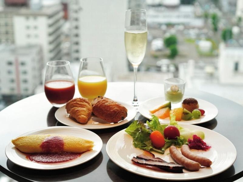 Hotel Emion Sapporo