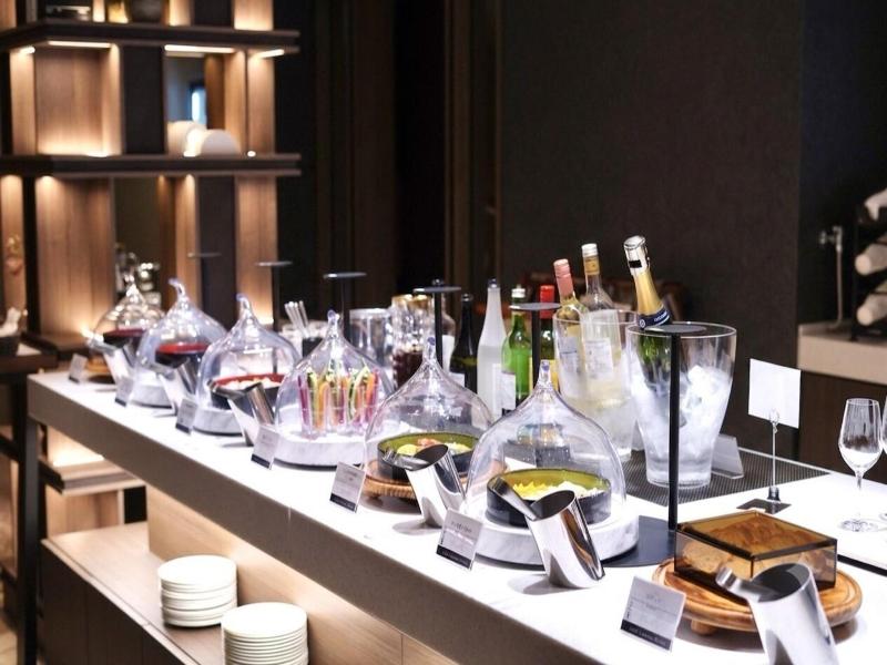 Hotel Emion Sapporo