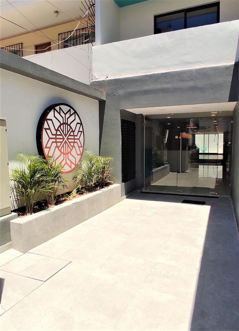 Hotel Kavia Mazatlán image
