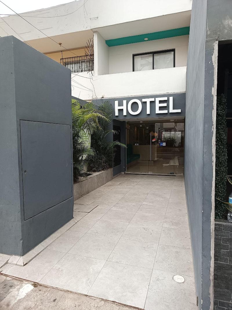 Hotel Kavia Mazatlán image