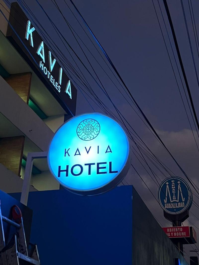 Hotel Kavia Mazatlán image