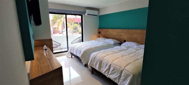 Hotel Kavia Mazatlán image