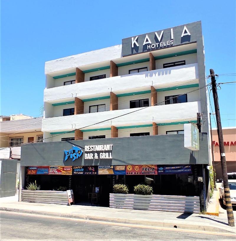 Hotel Kavia Mazatlán image