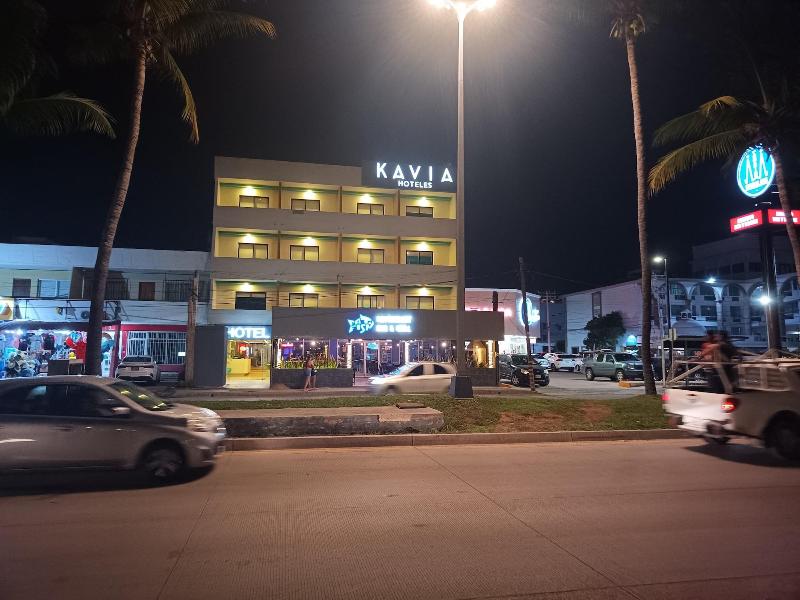 Hotel Kavia Mazatlán image