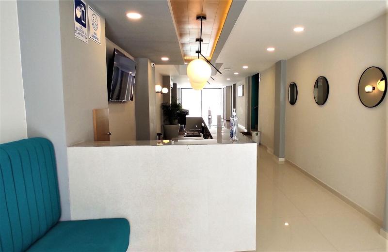 Hotel Kavia Mazatlán image